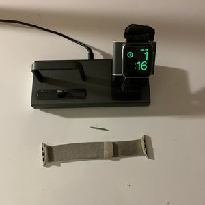 Apple Watch series 1